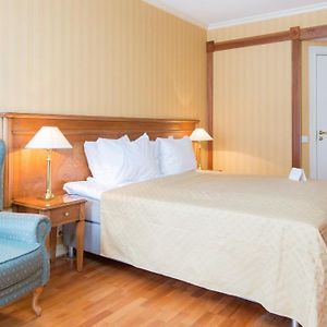 Standard Room with 1 Single Bed